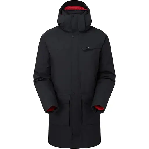 Куртка Mountain Equipment Altai Wmns Parka Black M (1053-ME-005831.01004.12)