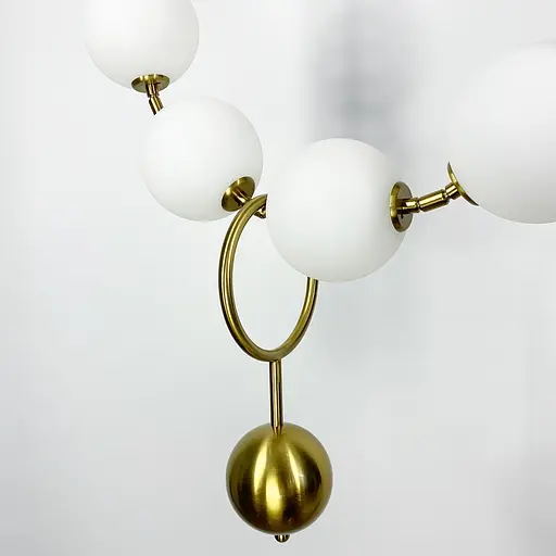 Светодиодный светильник PEARLIES Line.F MBJ 9-1650 - фото 3