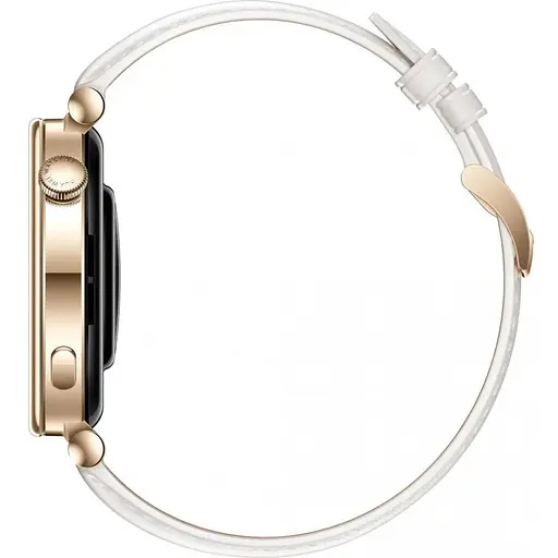 Смарт-часы HUAWEI Watch GT 4 41mm White 55020BJB - фото 5
