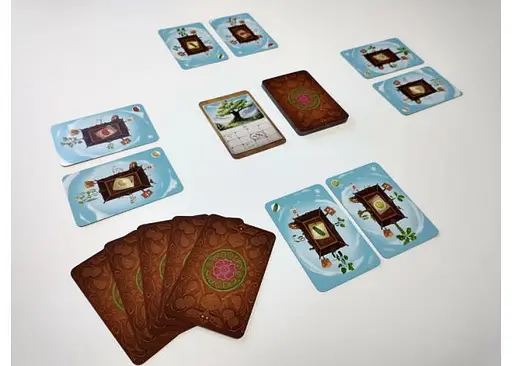 Настольная игра Games 7 Days Редькордсмен (Unbeetable) (укр.) (РДК01UA) - фото 3