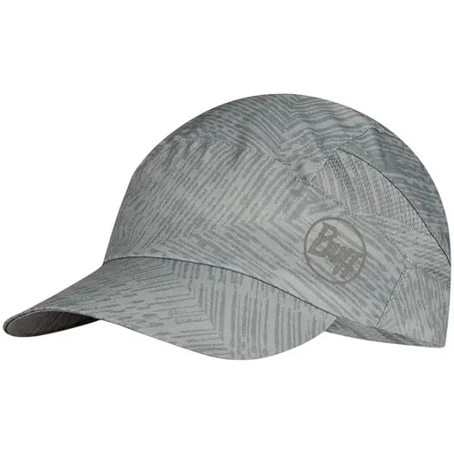 Кепка Buff Pack Trek Cap Keled Grey (1033-BU 122587.937.10.00)