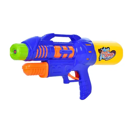 Водяний автомат помповий великий, 45 см, 52x26x8 см (В асортименті)