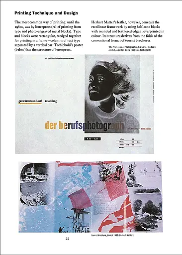 Graphic Design in the Twentieth Century. A Concise History - фото 9