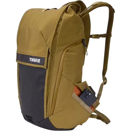 Рюкзак Thule Paramount Commuter Backpack 20L Nutria (TH 3205234) - фото 8
