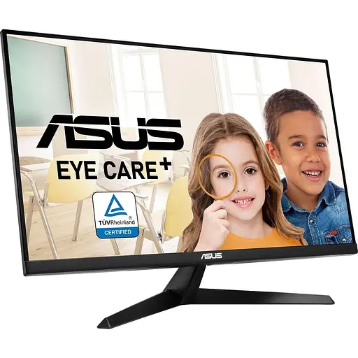 Монитор 27" ASUS VY27UQ UHD IPS 60Hz (90LM09U3-B01170) - фото 3