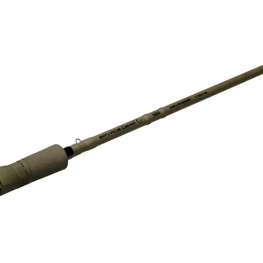 Спінінг Savage Gear SG4 Crank & Vib Specialist Trigger 7’7"/2.30 м 7-24 г Casting - фото 6
