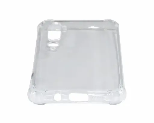 Чохол XON PhoneCase для Xiaomi Mi Note 10 / Mi Note 10 Pro / Mi CC9 Pro (PCSA3121011T 0526) Прозорий - фото 4