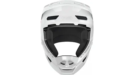 Велошолом Abus Hidrop M Shiny White (1007-980961) - фото 3