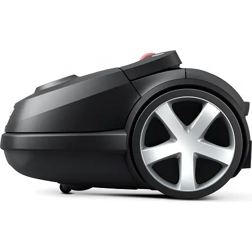 Пилосос Philips Series 8000 мішковий 900 Вт чорний (XD8122/10) - фото 3