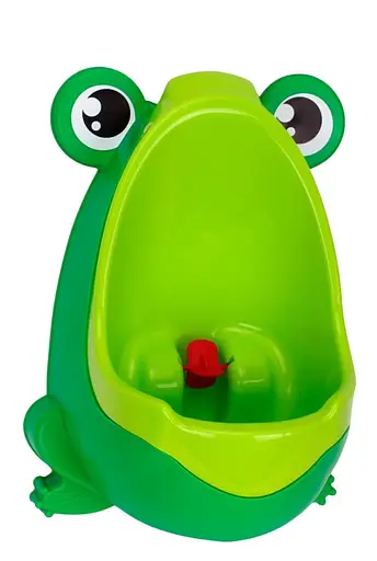 Пісуар дитячий (для хлопчиків), ТехноК, 29x21x15.5 см