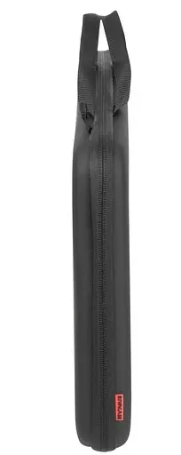 Чехол для ноутбука Rivacase 14 5130 black (5130 (Black)) - фото 4