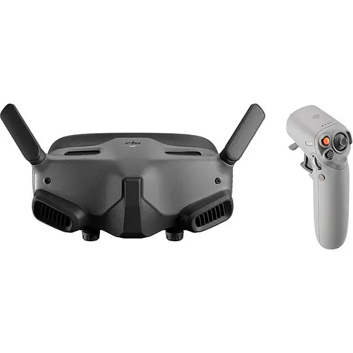 FPV очки DJI Goggles 2 Motion Combo (CP.FP.00000120.01) EU [104972] - фото 2