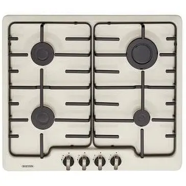Варильна поверхня газова Eleyus GRACIA 60 BG EF