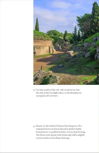 The Seventy Wonders of the Ancient World. The Great Monuments and How They Were Built - фото 7