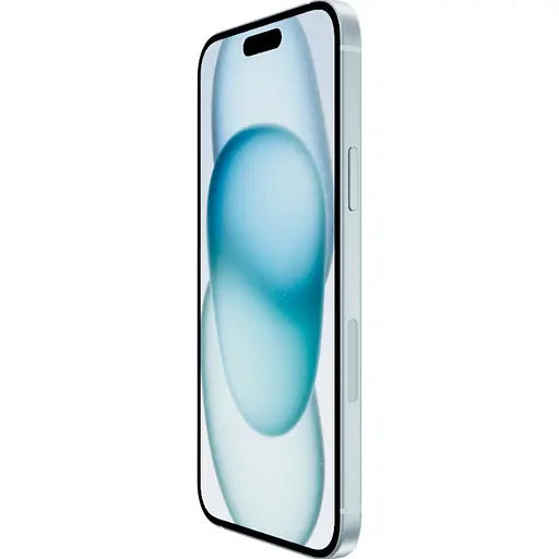 Смартфон Apple iPhone 15 Plus 128GB Blue (MU163) Б/У [159212] - фото 2