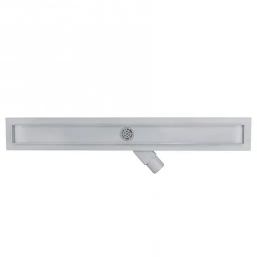 Трап для душа Bakimay PL5202 поворотный с бортом 50 см 30412 - фото 3