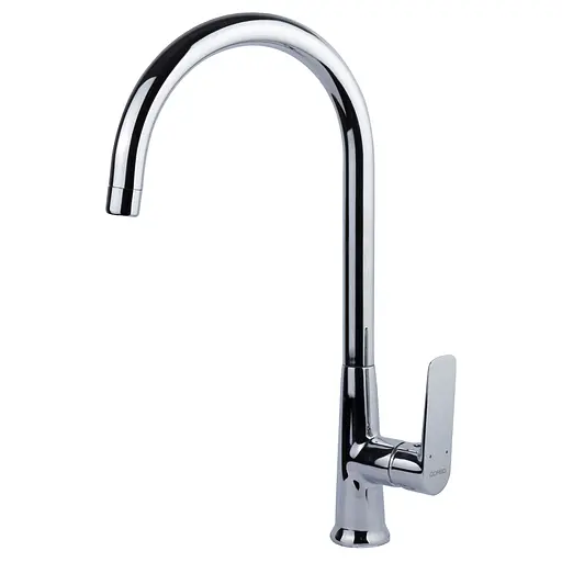 Змішувач для кухні Corso LUGANO CH-4B147C - фото 1