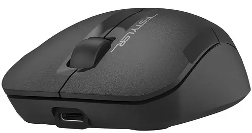 Бездротова миша A4Tech Fstyler FG15C Air2 Black (FG15C Air2 (Black)) - фото 9