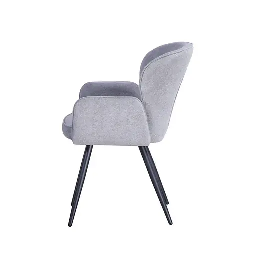 Стул Avanti RIO Light Grey - фото 3