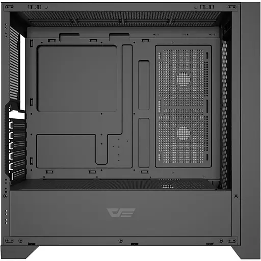 Корпус Darkflash DRX90 Mesh Black (DRX90 MESH Black) Без БП - фото 10