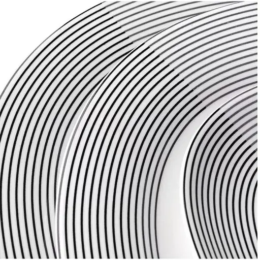 Столовый сервиз 12/50 Виолетта NP119SET - фото 7