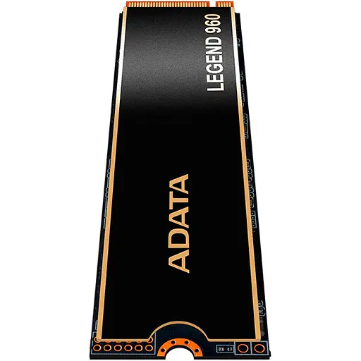 SSD накопичувач Adata LEGEND 960 1 TB (ALEG-960-1TCS) [130883] - фото 6