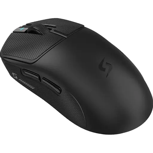 Мышь Bloody SG5 Black (SG5 (Black)) - фото 10