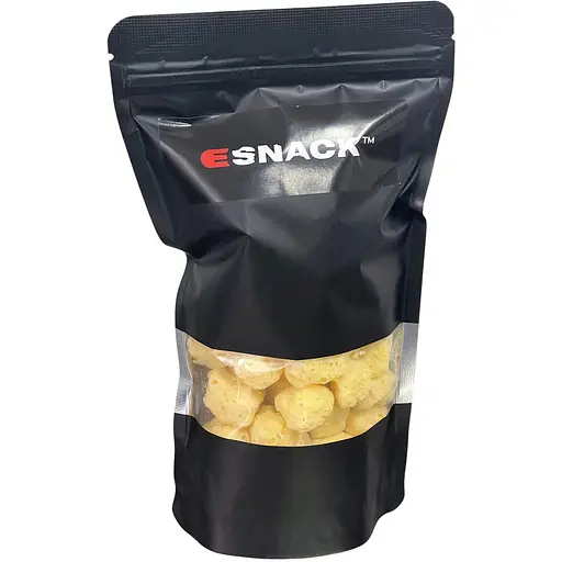 Сир круглий хрусткий Esnack Парменталь 100 г