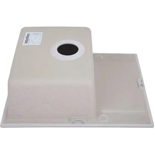 Кухонна мийка Interline Polo avena - фото 6