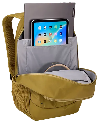 Рюкзак Jaunt 23L WMBP-215 Dim Gold Case logic sum0027869 - фото 6