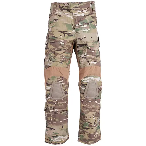 Брюки Defcon 5 Gladio Pants XL Multicam