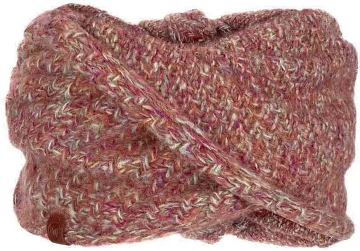 Шарф Buff Knitted Wrap Agna Multi Color (1033-BU 117931.555.10.00)