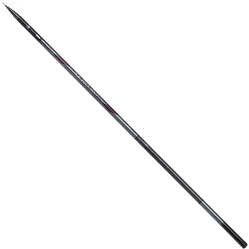 Удилище Shimano маховая Aero X7 M 6 м 8-18 г