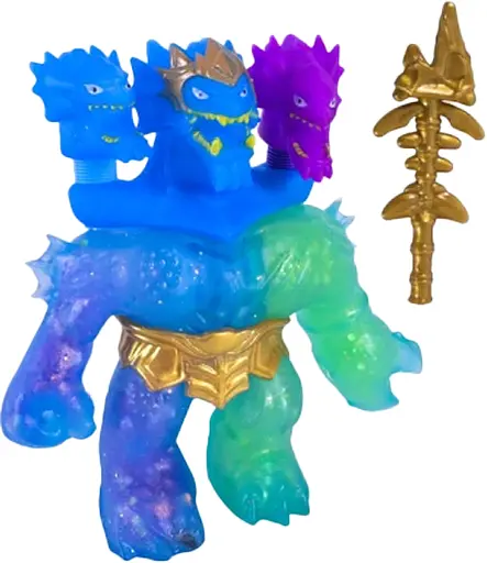 Игрушка антистресс герои 4, 20x5x22 см (в ассортименте)