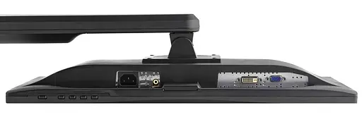 Монітор AOC 24" E2460PDA (E2460PDA) Б/в - фото 9