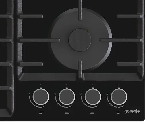 Варильна поверхня газова Gorenje GT642AB (6735429) - фото 8