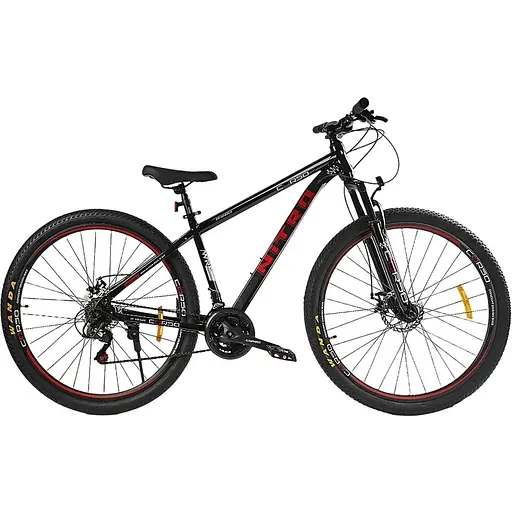 Велосипед Спортивный Corso «NITRO» 29" дюймов NT-29722