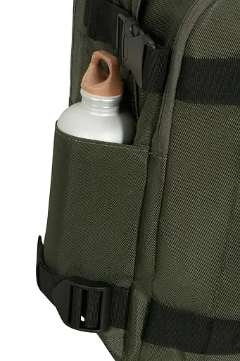 Рюкзак 15.6'' American Tourister URBAN TRACK DARK KHAKI 45x34x33 MD1*94012 - фото 7