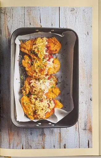 Australia. The Cookbook - фото 5