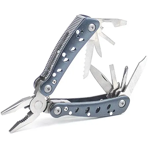 Мультитул Multi Tool Ganzo G2019 S - фото 6