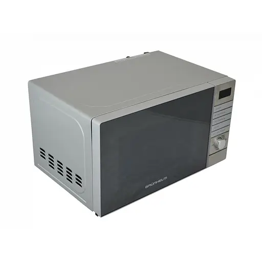 Микроволновая печь Grunhelm 20MX921-S - фото 2