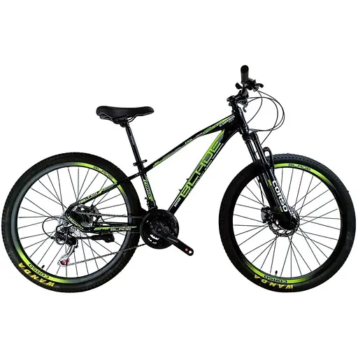 Велосипед спортивный Corso Blade 26" BD-26228