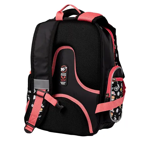 Рюкзак шкільний Yes Line Friends S-101 - фото 5