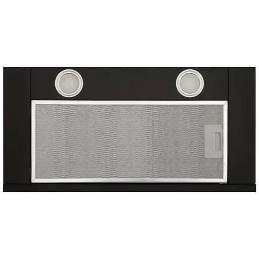 Витяжка телескопічна Eleyus LOTUS 1200 60 BL - фото 8