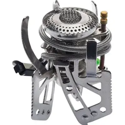 Газовая горелка BRS BRS-6 - фото 3