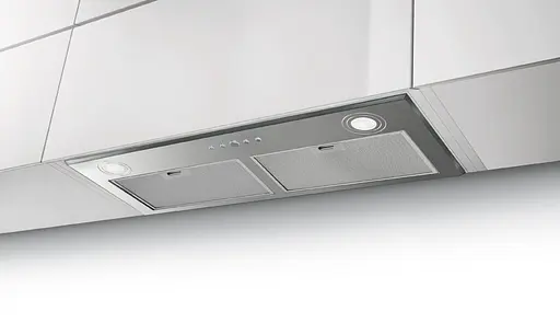Витяжка Faber вбудована 72 см 920 м.куб/год BI 70 SS 2LS нержавіюча сталь - фото 3
