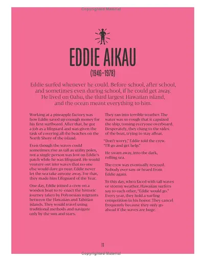 Stories for Boys Who Dare to be Different - фото 9