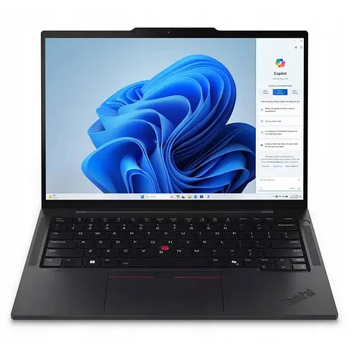 Ноутбук Lenovo ThinkPad T14s Gen 5, Ultra 5 125U, 16GB, 1TB, 400 nits, Windows 11 Professional