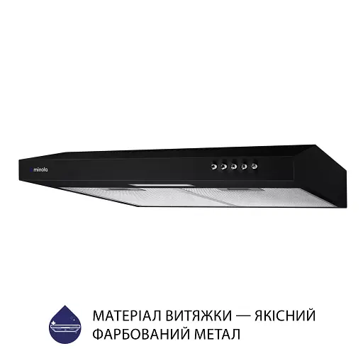 Minola HPL 513 BL - фото 3