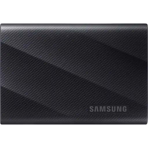 Накопитель SSD Samsung SSD 4TB USB3.2 T9 MU-PG4T0B/AM (MU-PG4T0B/EU) - фото 1